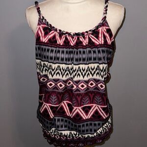 Piper & Blue Tank Top!